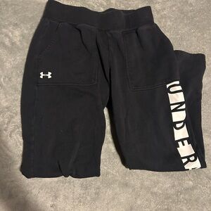 under armour sweats